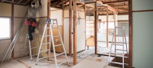 Entreprise de rénovation de la maison et de rénovation d’appartement à Cuon